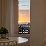 דירה Agata Sunset *