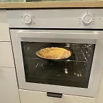דירה Agata Sunset בנאלמדנה