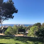 דירה Agata Sunset *