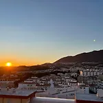 דירה Agata Sunset בנאלמדנה
