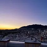 Agata Sunset * בנאלמדנה