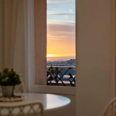 Apartment Agata Sunset *