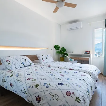 Agata Sunset Apartment *