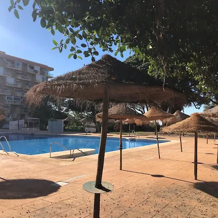 Διαμέρισμα Agata Sunset Benalmádena