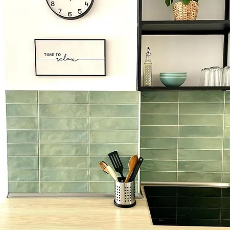 Agata Sunset Apartment *