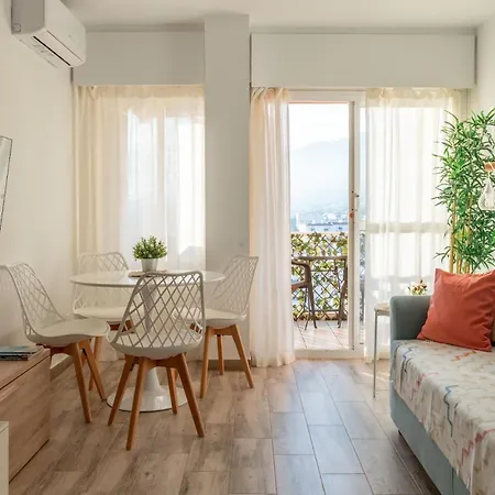 Agata Sunset Apartment *