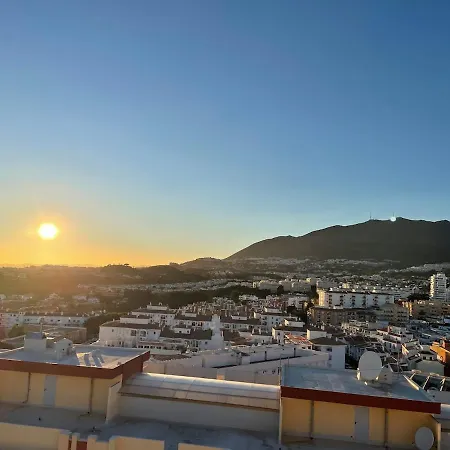 Agata Sunset Benalmádena