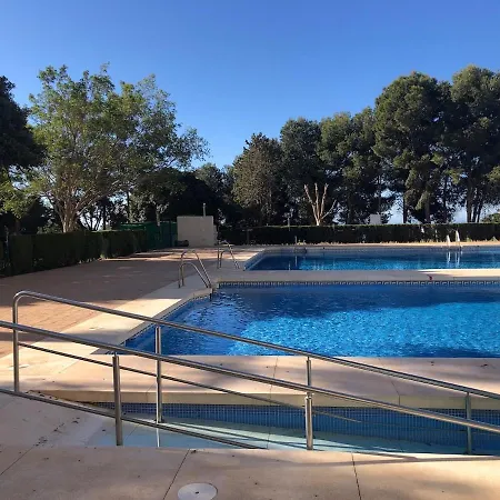 Agata Sunset Apartment *