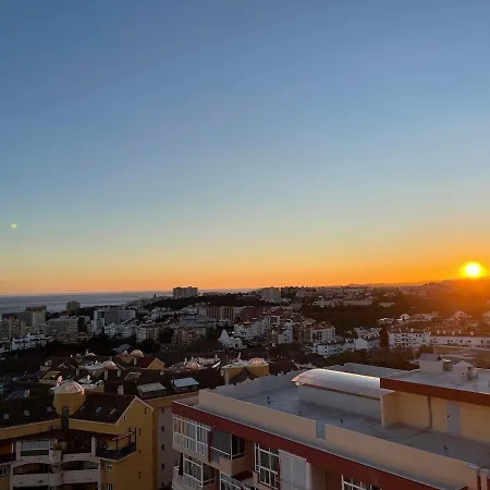Apartment Agata Sunset