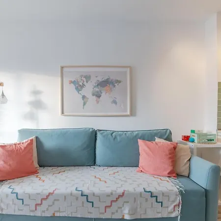 Agata Sunset Apartment Benalmadena