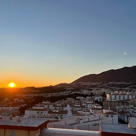 Apartment Agata Sunset Benalmadena
