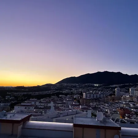 Agata Sunset * Benalmadena