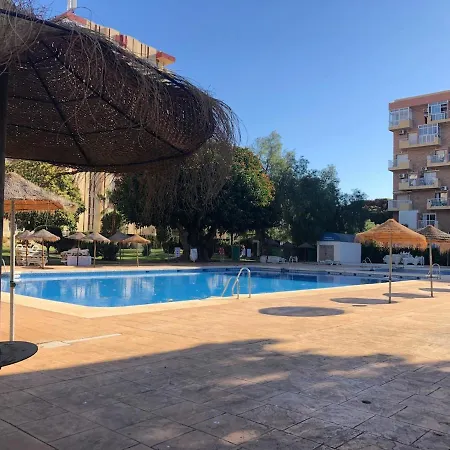 Agata Sunset Apartment