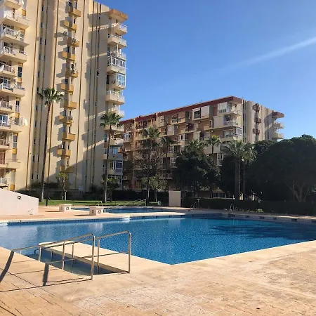 Agata Sunset Apartment
