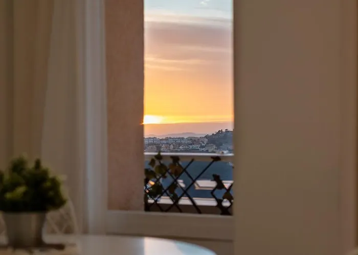Διαμέρισμα Agata Sunset *