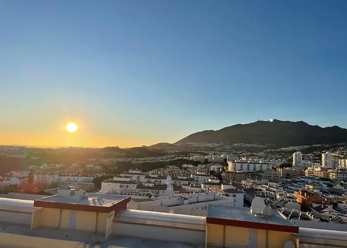 Agata Sunset Benalmádena