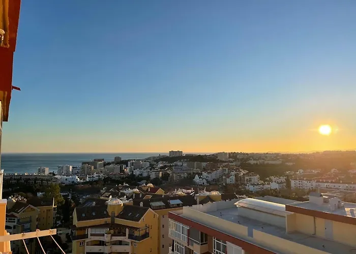 Agata Sunset *